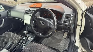 нексия 2 экран: Honda Accord: 2004 г., 2 л, Автомат, Газ, Седан — 1