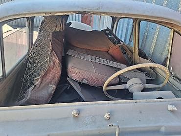 Продажа авто: Продаю 965 запорожец горбатый 1966г Раритет. Есть всё бампер сиденья — 9