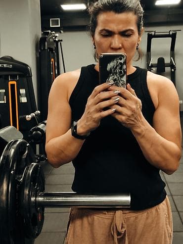 сварщик кузовщик: Фитнес тренер. Спортсмен, КМС МС по пауэрлифтингу. Составляю авторские — 1