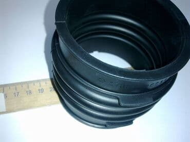 infinity: Гофра воздушного фильтра (воздушный патрубок на фильтр ) TOYOTA CAMRY — 2