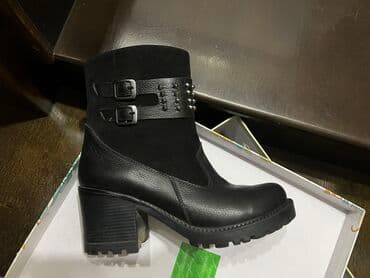 фирменная обувь из италии: Производство Турцияразмер 36 кожаный,очень удобный — 1