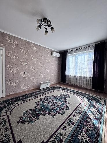vostok 5: 3 комнаты, 68 м², Анар мкр., 106 серия, 2 этаж, Евроремонт — 4