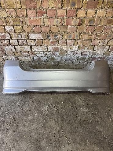 harley benton: Бампер Honda, Б/у — 1