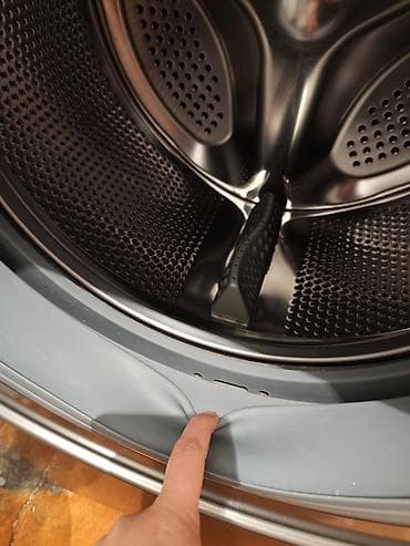 mi 10т: Срочно!! стиральная машина автомат Мидеа и полуавтомат Артель за 20 — 6