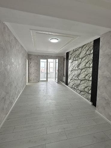 3 комнаты, 80 м², Элитка, 14 этаж, Евроремонт