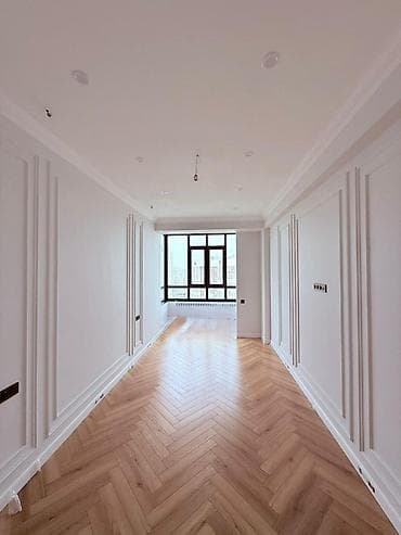 Продажа квартир: 3 комнаты, 125 м², Элитка, 9 этаж, Дизайнерский ремонт — 5