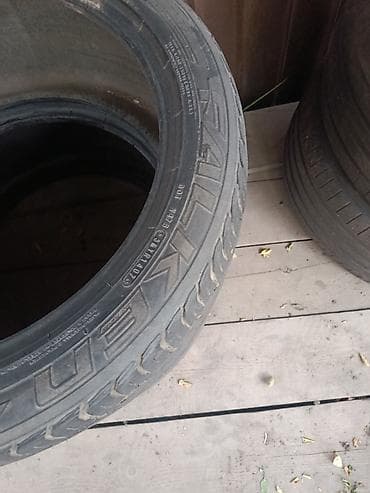 maxxis 29: Шины 275 / 45 / R 20, Лето, Б/у, 1 шт, Внедорожные (АТ/МТ), Япония, Falken — 2