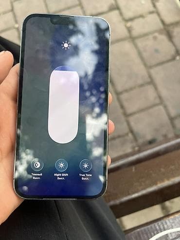 выкуп компьютеров: IPhone 13 Pro, Серебристый — 4