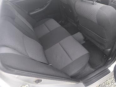 mini kooper: Toyota Allex: 2003 г., 1.5 л, Автомат, Бензин, Хэтчбэк — 7
