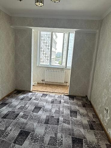 Батирлерди ижарага берүү: 1 бөлмө, Балдарсыз түгөйлөргө, Эмерексиз — 2