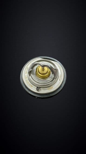 датчик температуры спринтер: Термостат Mercedes-Benz Новый — 2