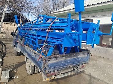 кафел кескич: Барак ийүүчү станок ЧПУсуз, Буюртмага — 2