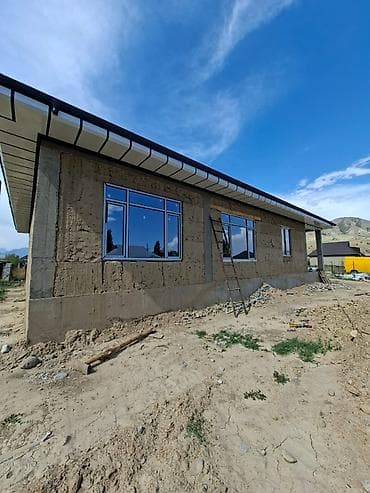 3 bedroom: Алюминиевые окна и витражи под заказ - Изготовление и монтаж — 6