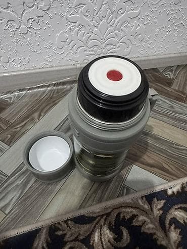 Тамак-аш контейнери, Акылуу жеткирүү, Өзү алып кетүү — 4