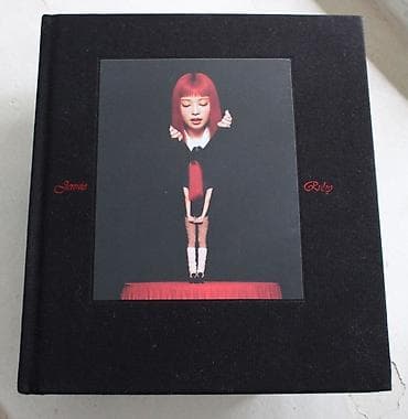Продам оригинальный студийный альбом Дженни - Ruby♥️. Всё в отличном