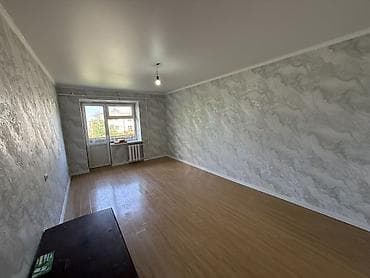 квартиры в оше продажа: 61 м², Без мебели — 7