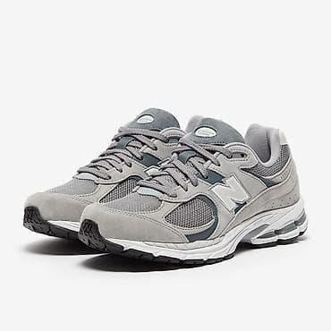 osiris d3: Мужские кроссовки, 40, 41, 44, New Balance, Новый, цвет - Серый, Самовывоз, Бесплатная доставка — 5