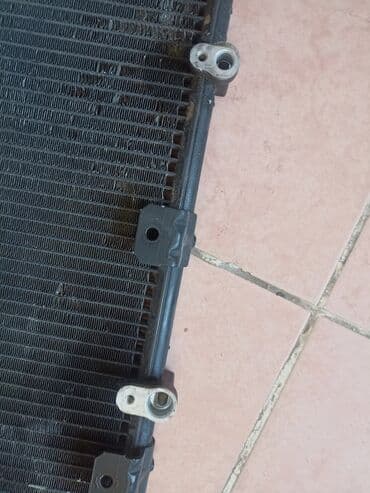 шины r14c: Коллектор Toyota 2003 г., Б/у, Оригинал — 2