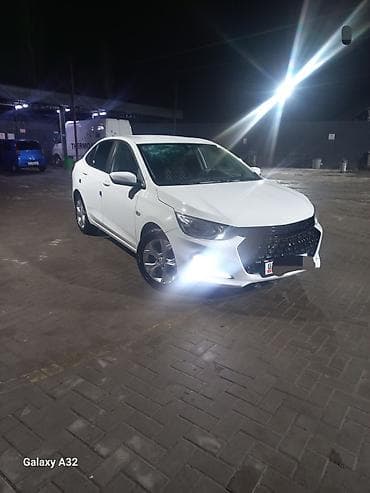 шевроле орландо 2019: Chevrolet Onix: 2020 г., 0.1 л, Автомат, Бензин, Седан — 3