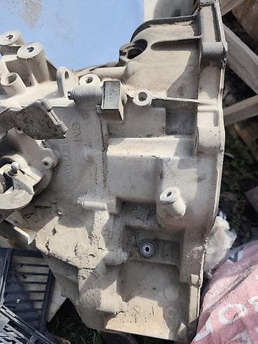 фолсваген б 4: Дизелдик кыймылдаткыч Opel 2002 г., 2 л, Колдонулган, Оригинал, Германия — 2