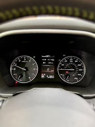 outback 2020: Subaru Outback: 2023 г., 2.5 л, Автомат, Бензин, Универсал — 4