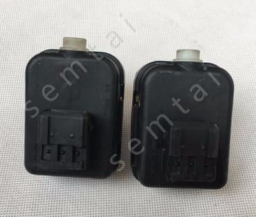 поворотники на виндом: Корректор фар для toyota rav4, vitz, yaris, wish и других. моторчик в — 2