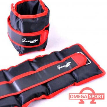 аль вазнун побочные эффекты: Утяжелители Sunlin (0.5кг х 2шт) Вес: 0,5 кг Производитель: Китай — 1