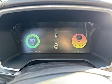 bud e5: Weltmeister EX5, 2020 г., 85000 км, Передний, В наличии — 3