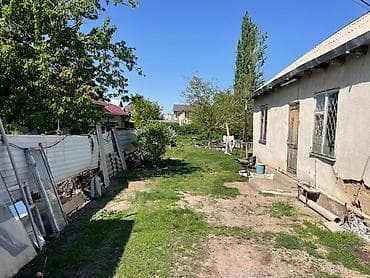 Кыймылсыз мүлк: 8 соток, Курулуш, Сатып алуу-сатуу келишими, Кызыл китеп, Техпаспорт — 1