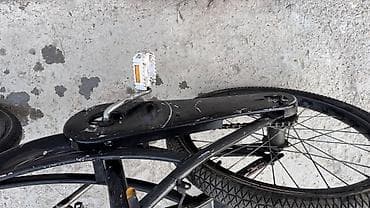 merida warrior: Подростковый велосипед, Б/у — 4