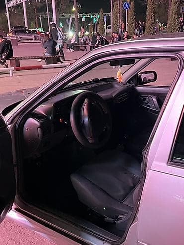 Daewoo Nexia: 2008 г., 1.6 л, Механика, Бензин, Седан — 10
