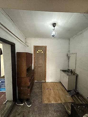 Үй сатып алам: Квартира берилет 
Одрес Маевка Биримдик — 5