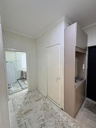 Кыймылсыз мүлк: 1 бөлмө, 44 м², 105-серия, 4 кабат, Дизайнердик ремонт — 7