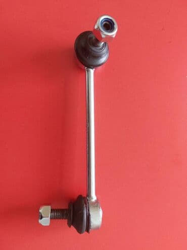 запчасти на опель зафира б: Передний стабилизатор Opel Новый, Оригинал — 1