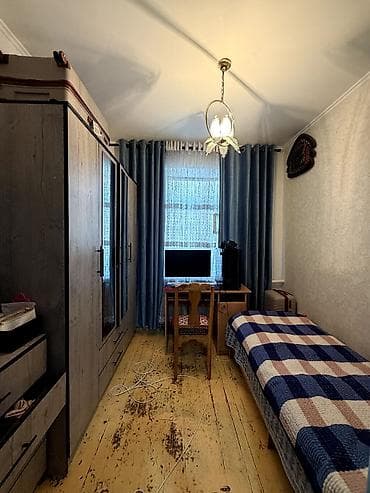 Үйлөр: 🏡 Продается уютный дом в Шопокове (район переезда)! 📍 Характеристики — 6