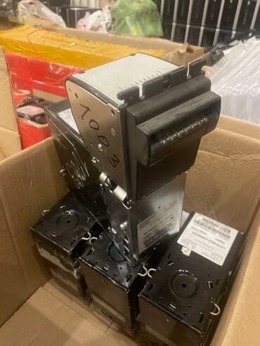 документ сканеры для проекторов презентеры: Купюроприемники б/у cashcode msm ccnet (снятые с платежных терминалов) — 2