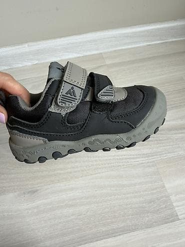 nike force: Детские кроссовки MISHANSHA - Размер: 24 (внутри и на подошве указано — 2