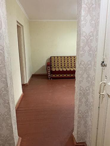 квартира ош на длительный срок: 2 комнаты — 3
