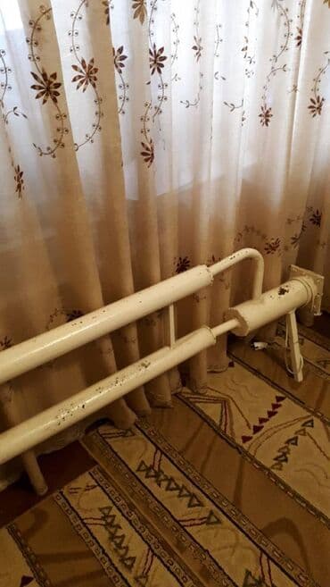 искусственный камин бишкек: Г.Ош. Продаю самодельный регистр отопления! Хорошее состояние — 3