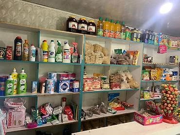 ветерини полки для магазин: Продуктовый ассортимент для небольшого магазина у дома - Напитки — 2