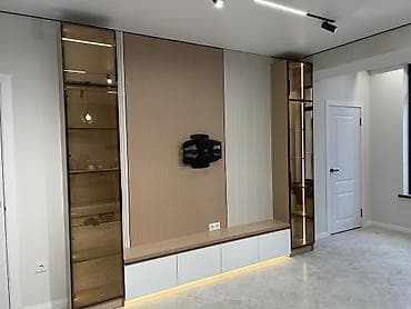 сенгвич понели: Оформление тв зон гибкий мрамор, бамбуковые панели, рейки, услуга — 10