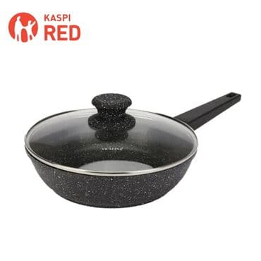 uakeen сковорода: Сковорода сковородка Викалина Vicalina Отличное качество — 1