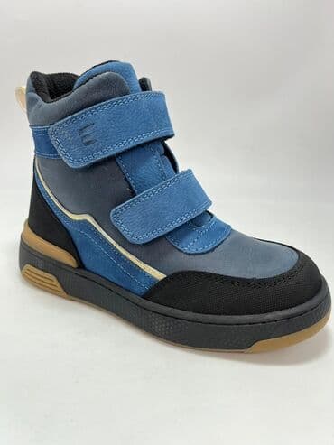 новая обувь: Кожаная Турецкая Детская обувь — несколько моделей на осень/зиму. 1) — 4