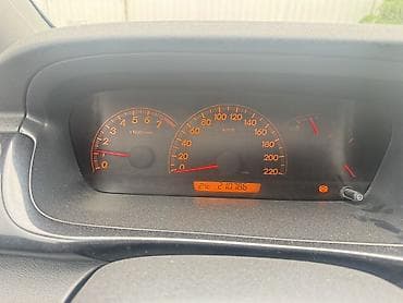 super cub: Honda FR-V: 2006 г., 1.8 л, Механика, Бензин — 2