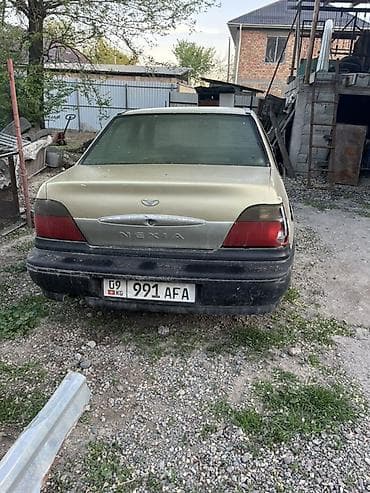 фары нексия 2: Daewoo Nexia: 2008 г., 1.6 л, Ручные, Бензин, Седан — 3