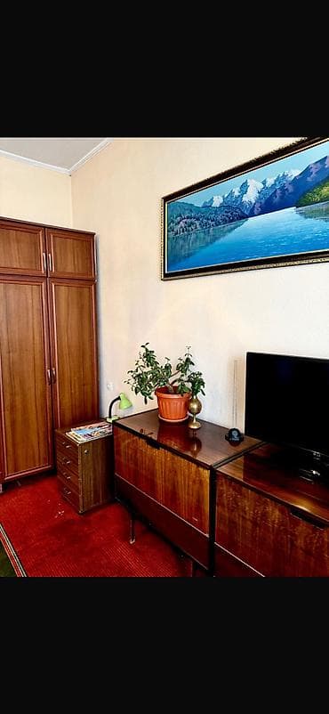 Дома: Продаю дом в районе Аламединского рынка • Салиева/Алматинка • — 10
