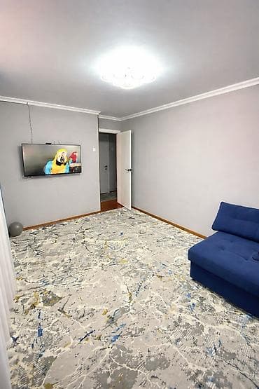 квартиры комсомол: 2 комнаты, 42 м², 103 серия, 2 этаж — 5