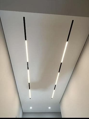 ls 4 6: Натяжной потолок Глянцевое, Матовое, 3D потолки Гарантия, Бесплатная консультация, Бесплатный замер — 4