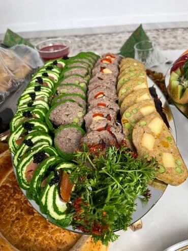 повар на вьезд: Выездные банкеты | Повара — 7