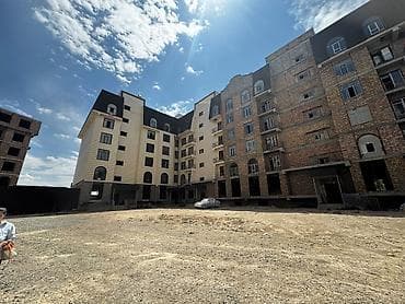 барахолка сокулук: Построен, 4 комнаты, 2000 м² — 1